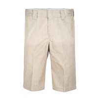 Klassisk shorts 13'' slim Khaki