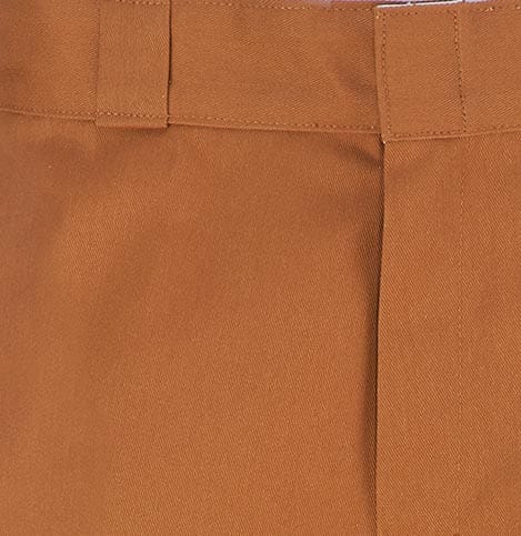 874 Workpant i Brown Duck - Dickies jubilæumsudgave - special edition!