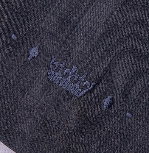 Diamond Stitch Button Up klassisk koksgrå skjorte fra Steady Clothing